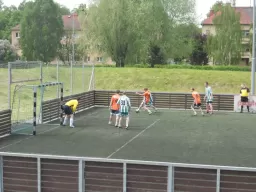 Quatro - Wolves (14.5.2011)